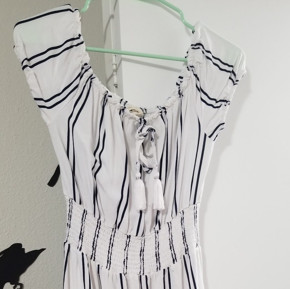 Women's dress